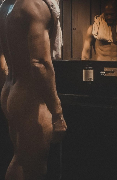 The Fitness Exhibitionist Uncesored