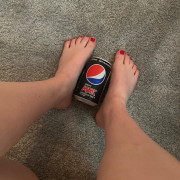 Miss Tiny Tootsies Miss Tiny Tootsies