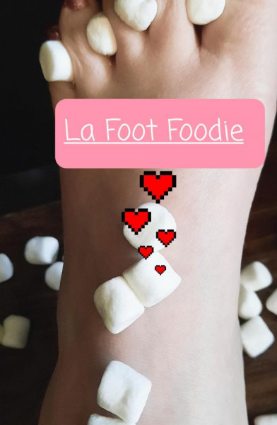 LaFootFoodie