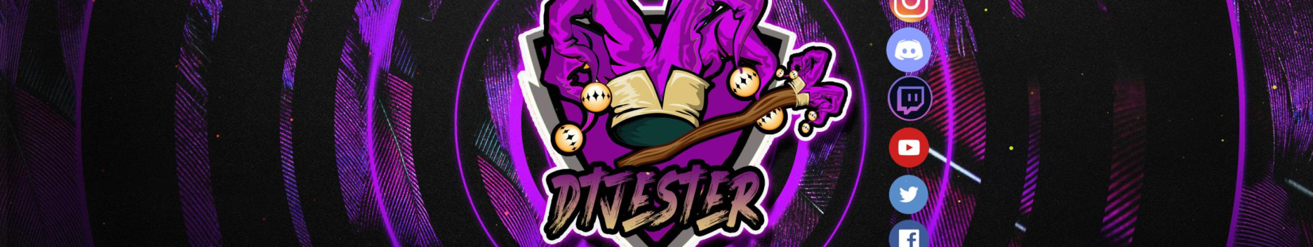 Background DTJester