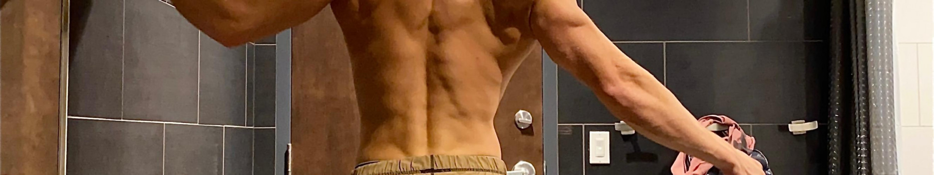 Background Scotty’s Body