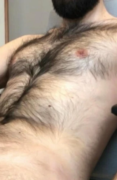 hairyspanish