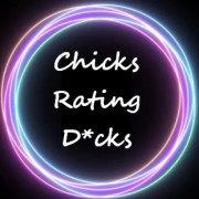 2 Chicks Who Love Rating D*cks 8====D