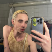 Dutch Student / 18+ Content Creator