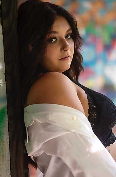 Naughty Autie
