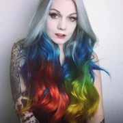 Inkedfallenangel313 Inkedfallenangel313