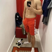 Sexy boy Sexy boy