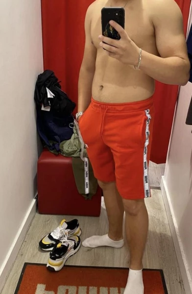 Sexy boy
