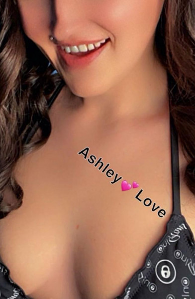 💕Ashley Love 💕