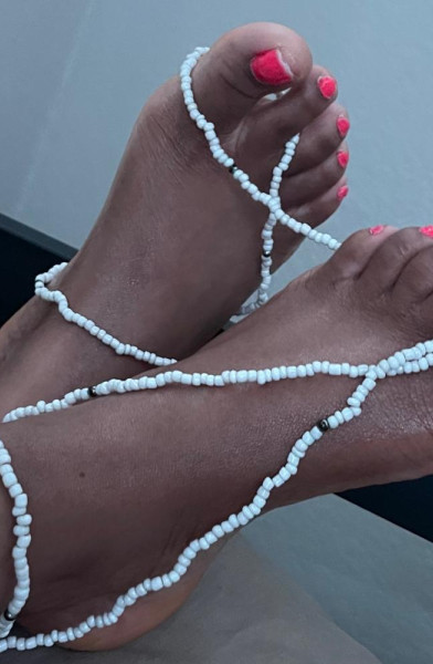 Tashibu - Foot Fetish Page