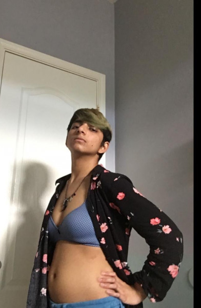 Sarah Mohammed