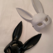 Dark Bunny 777