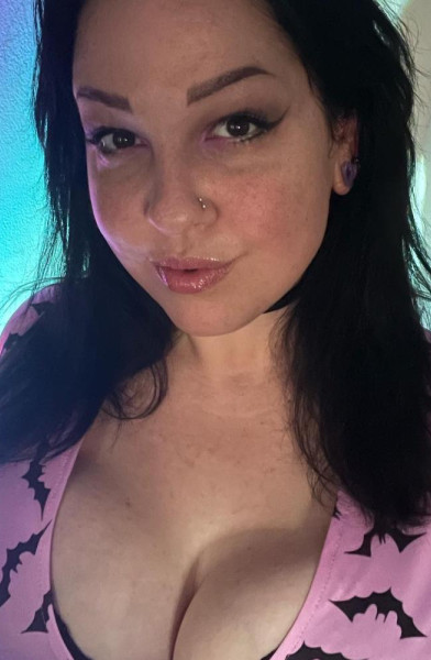 Spooky Boo Babe