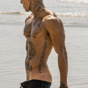 Luca Ocean Luca Ocean