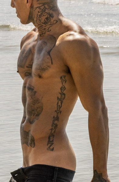 Luca Ocean