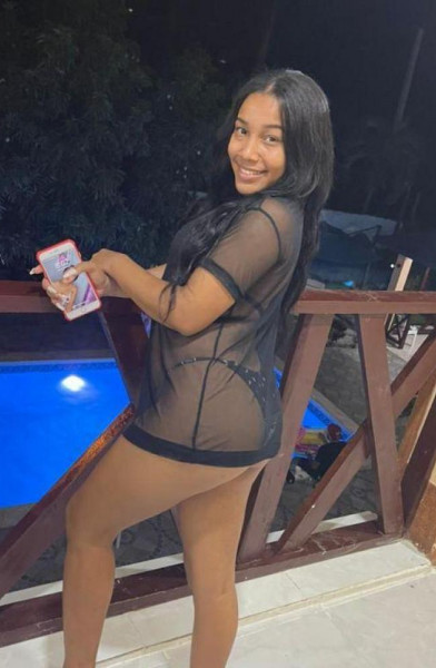 Michell Esthefani Ozuna