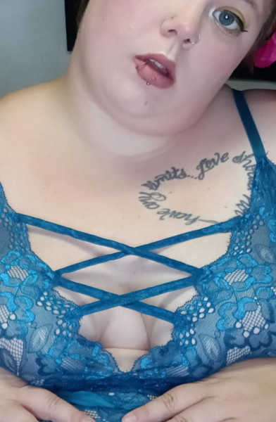 Hot dom BBW✨ Blayke Rivers