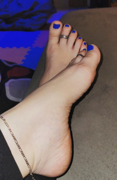 footiiepebbles
