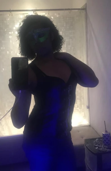 Lady Sabrina