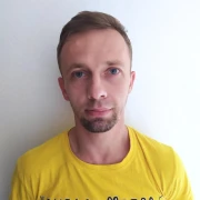 OLEKSII BILOHRUDOV OLEKSII BILOHRUDOV