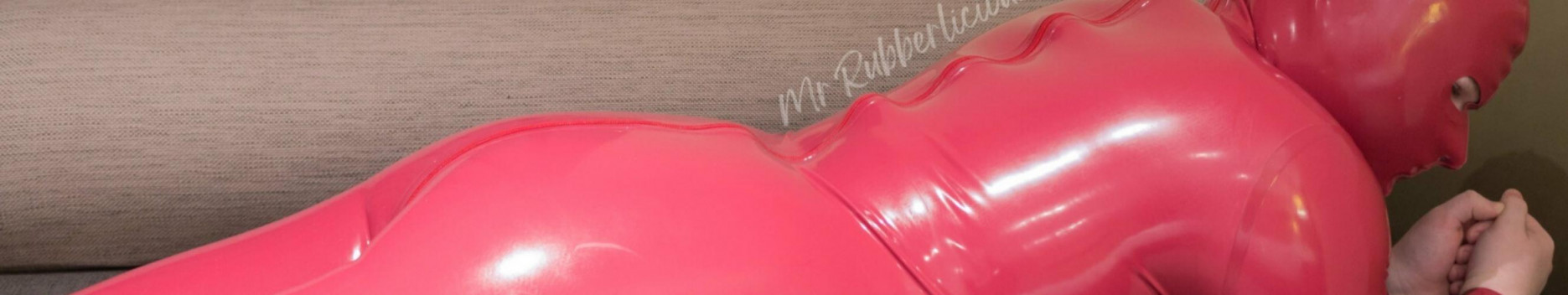 Background Mr Rubberlicious