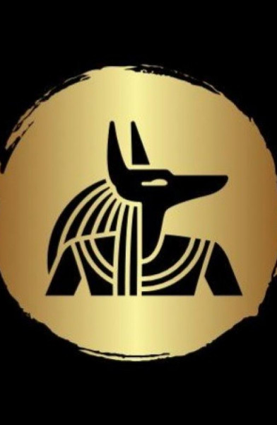 Anubis Dogg