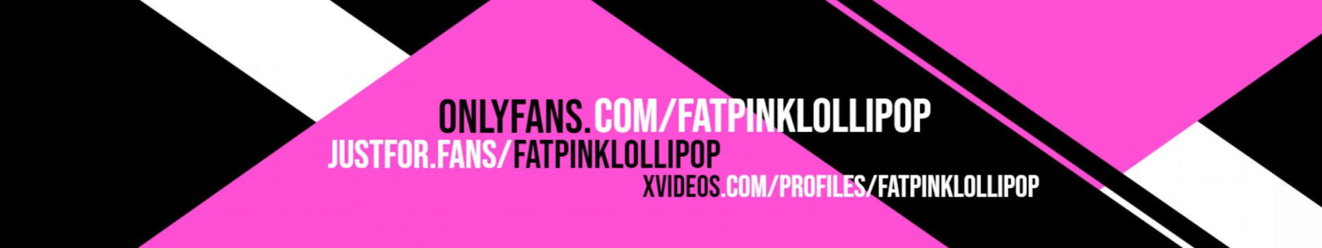 Background FatPinkLollipop