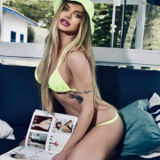 Tuany Andrade Tuany Andrade