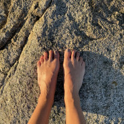 NatureLoversFeet