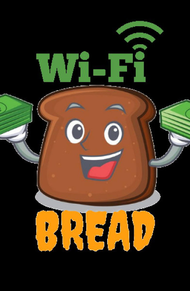 Wifibread