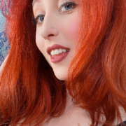 Luna Lain - Redhead Dream