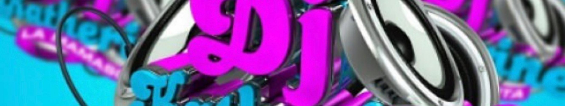 Background DJkatherine LA MAMASOTA