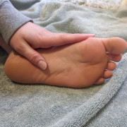 Candytoes Candytoes