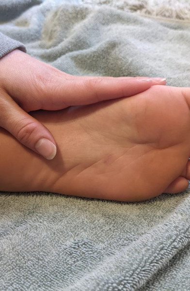 Candytoes