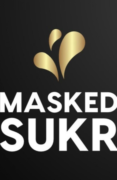 Masked Sukr