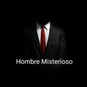 HombreMisterioso