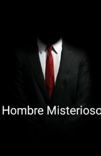 HombreMisterioso