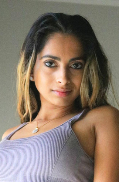 Rani Kaur