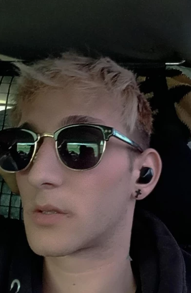 Alec Izzi