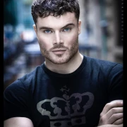 Aaron "Luke Nolan" Aaron "Luke Nolan"
