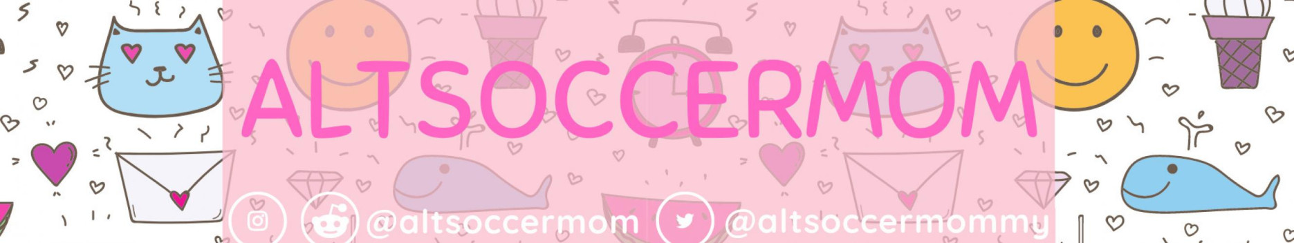 Background AltSoccerMom