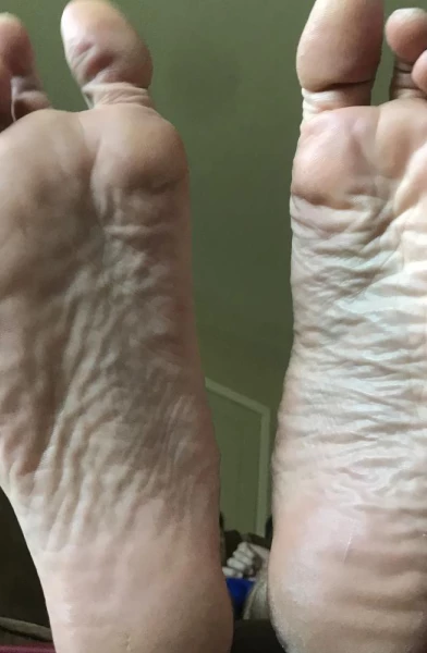 Size16Feet