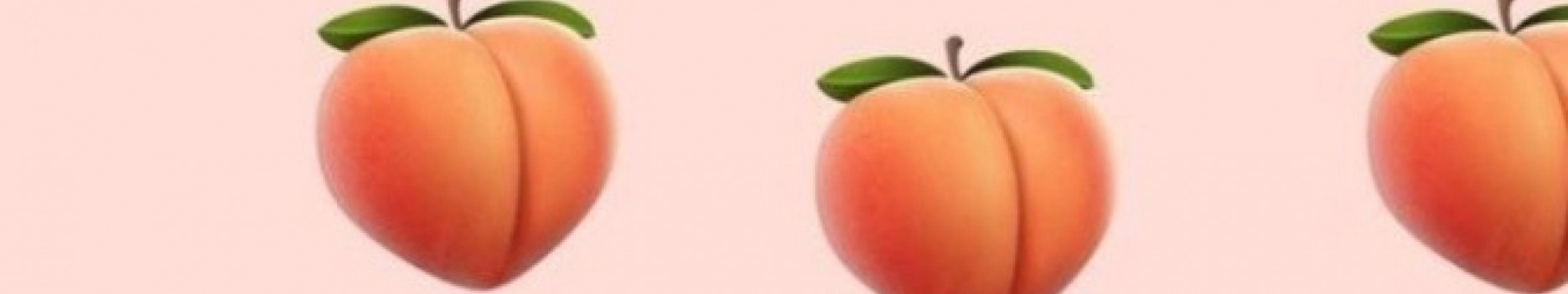 Background Peaches