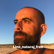 Lino Martins yoga free