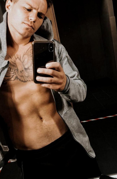 tattooboy