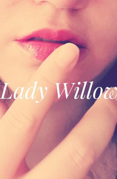 Lady Willow 💎