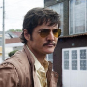 Pedro Pascal's Stunt Double