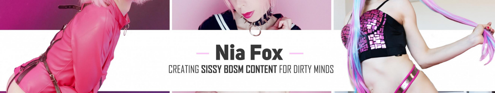 Background Nia Fox FREE Onlyfans