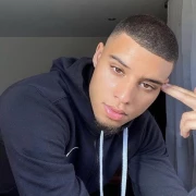 ReSean James ReSean James