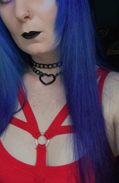 GothHarleyFree